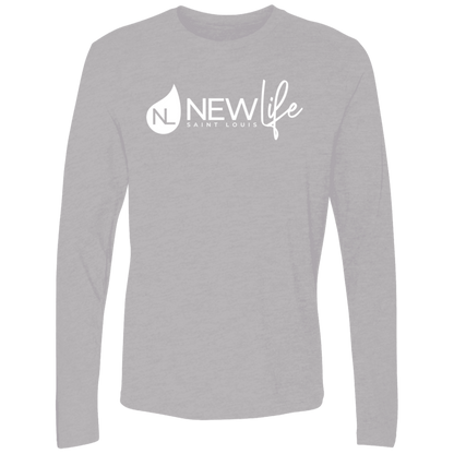 NLSL Long Sleeves