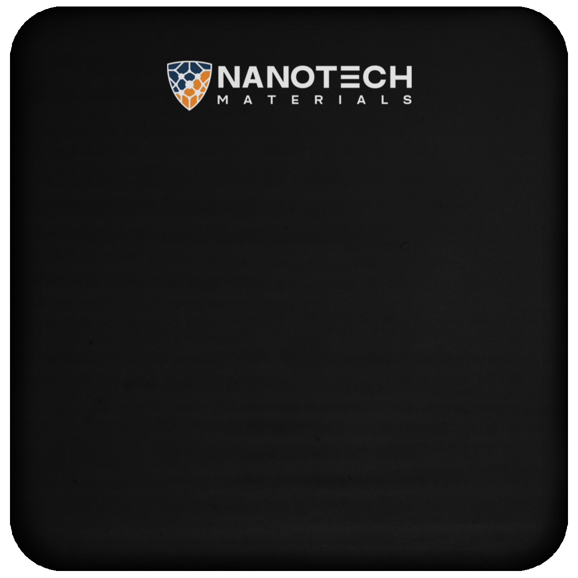 NANOTECH Coasters