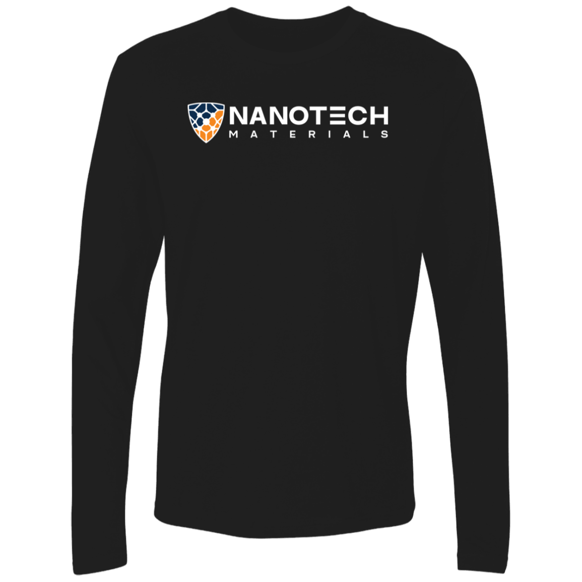 NANOTECH Long Sleeves