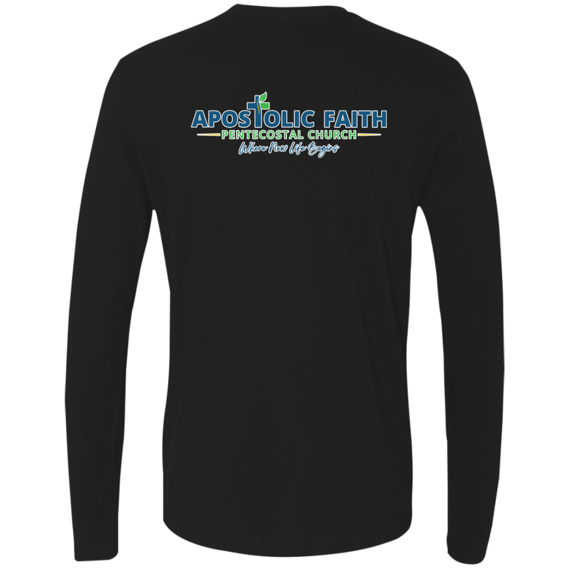 AFPC Long Sleeves