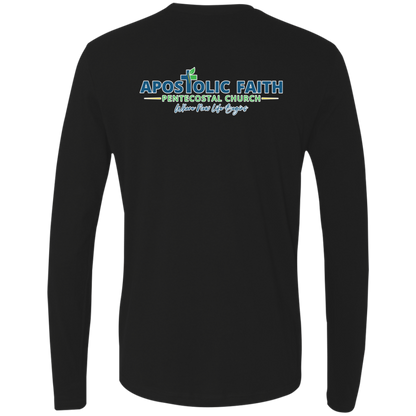 AFPC Long Sleeves