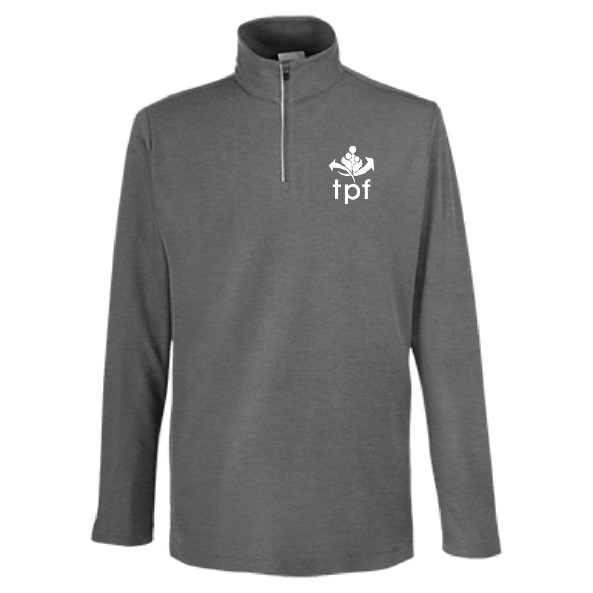 TPF - 1/4 Zips