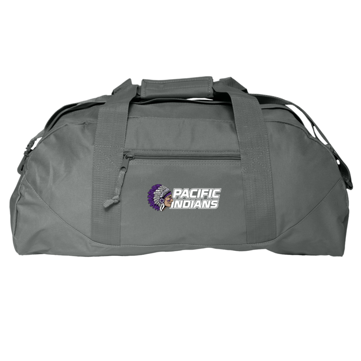 Pacific Indians Sports Club Bags