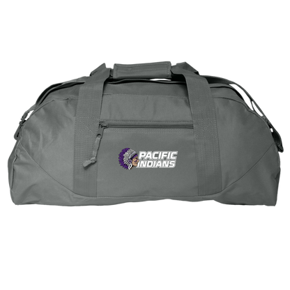 Pacific Indians Sports Club Bags