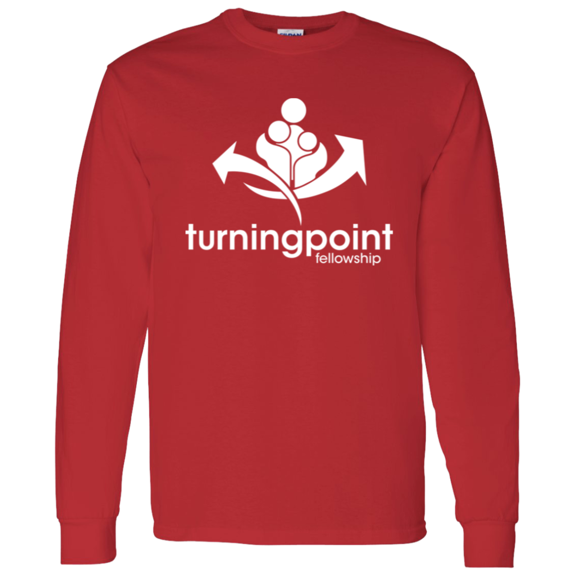 TPF Long Sleeves