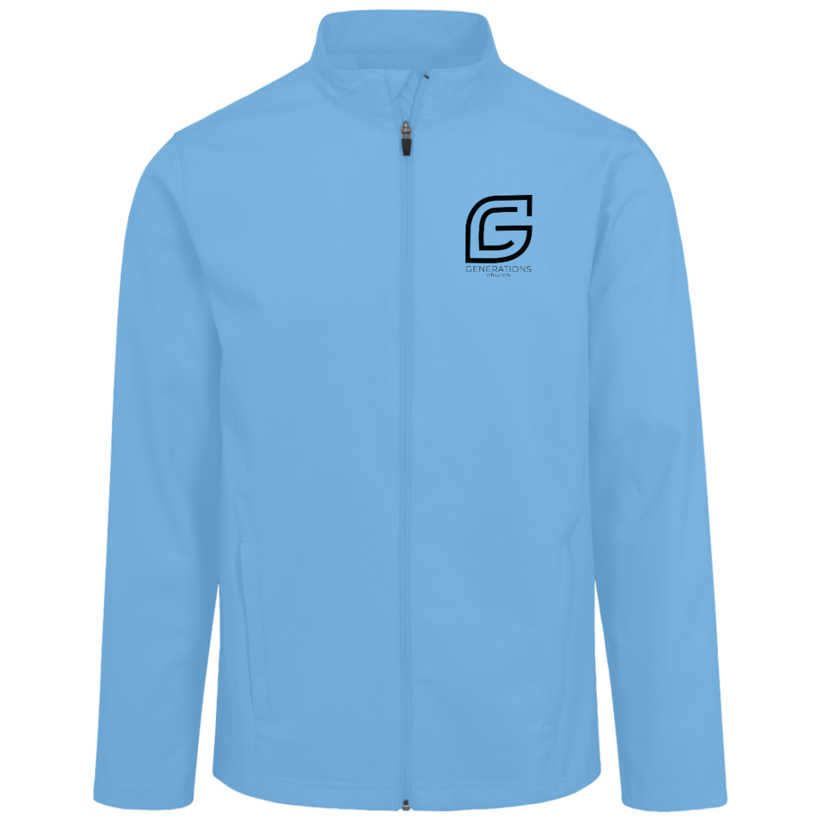 NEW PRODUCT - Generations Church - Jacket