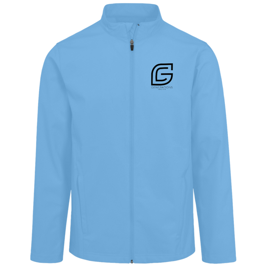 NEW PRODUCT - Generations Church - Jacket