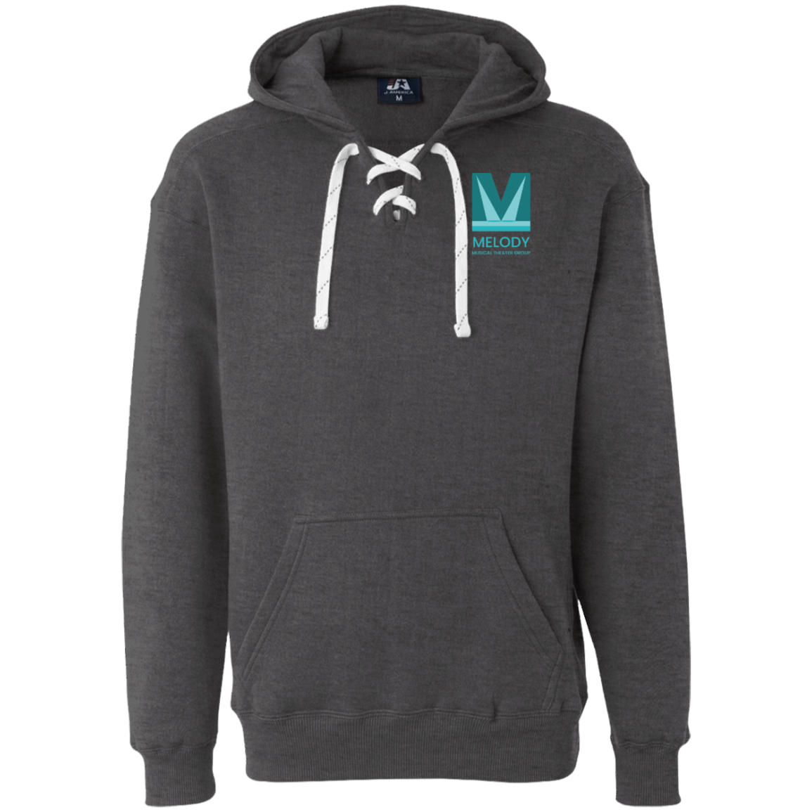 MMT Hoodies - Horizontal Logo