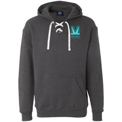 MMT Hoodies - Horizontal Logo