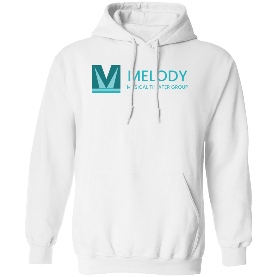 MMT Hoodies - Horizontal Logo