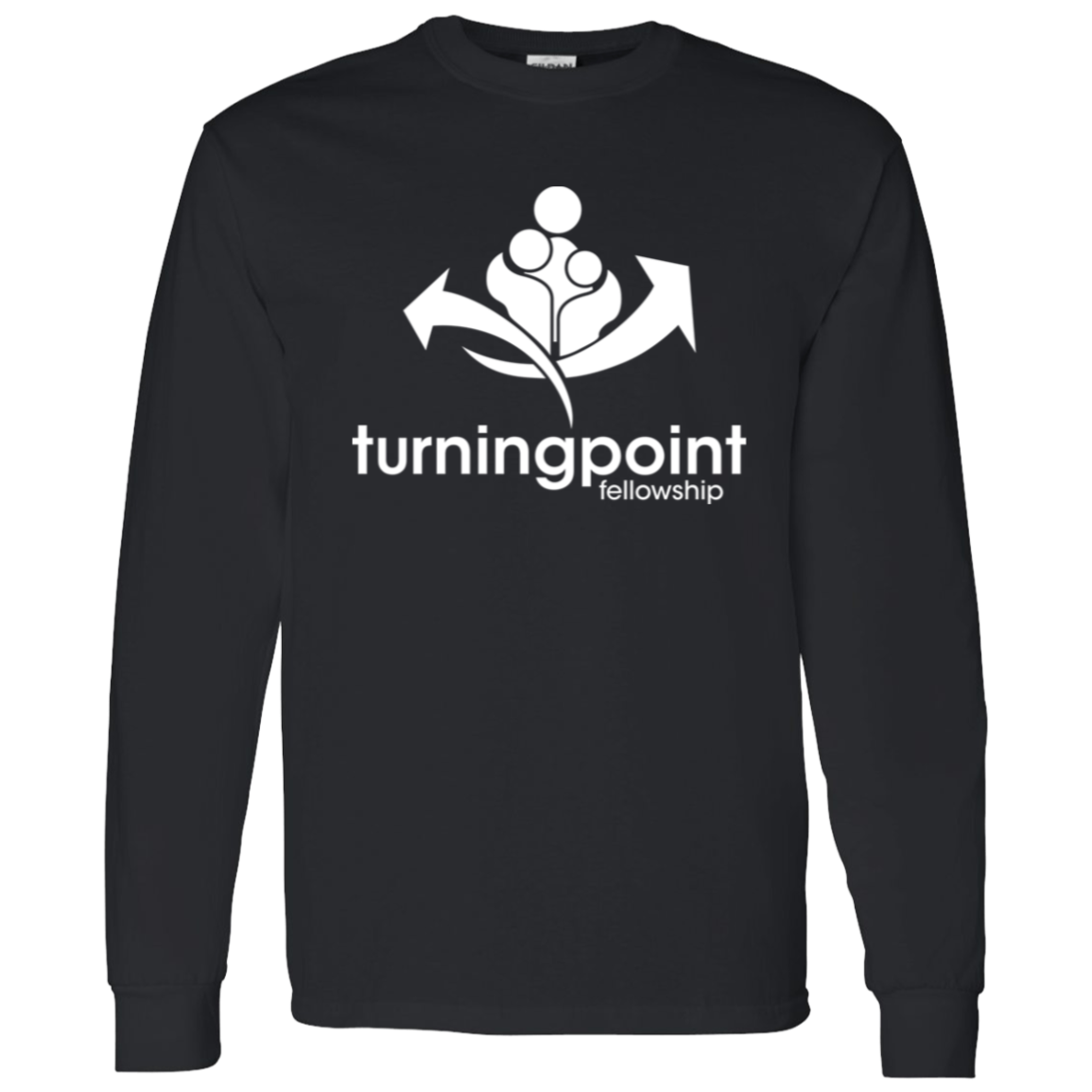 TPF Long Sleeves