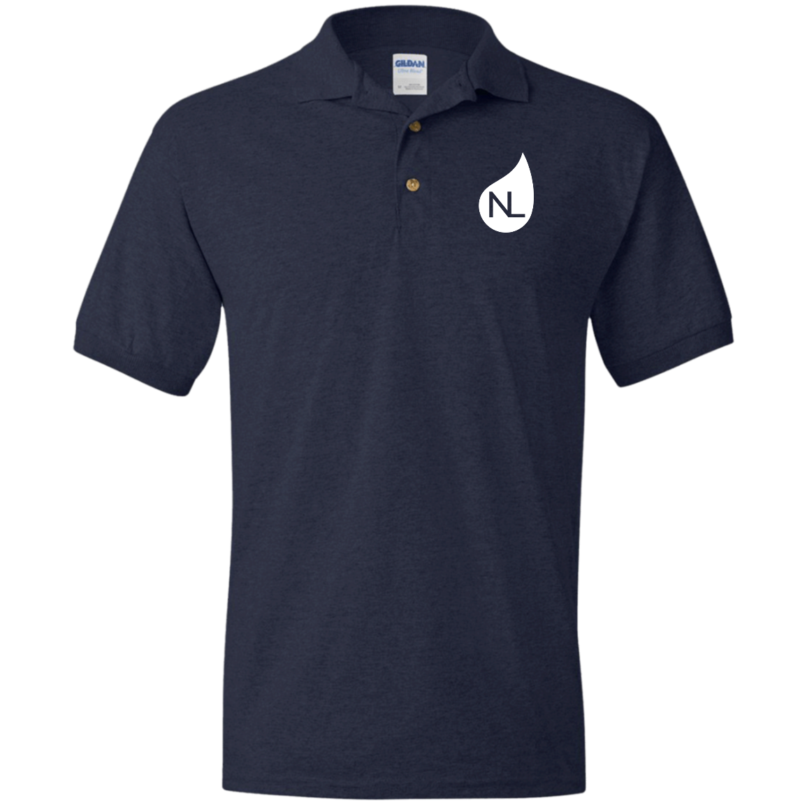 Polo Shirts - NL Icon