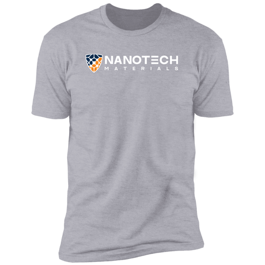 NANOTECH Employee Shirts