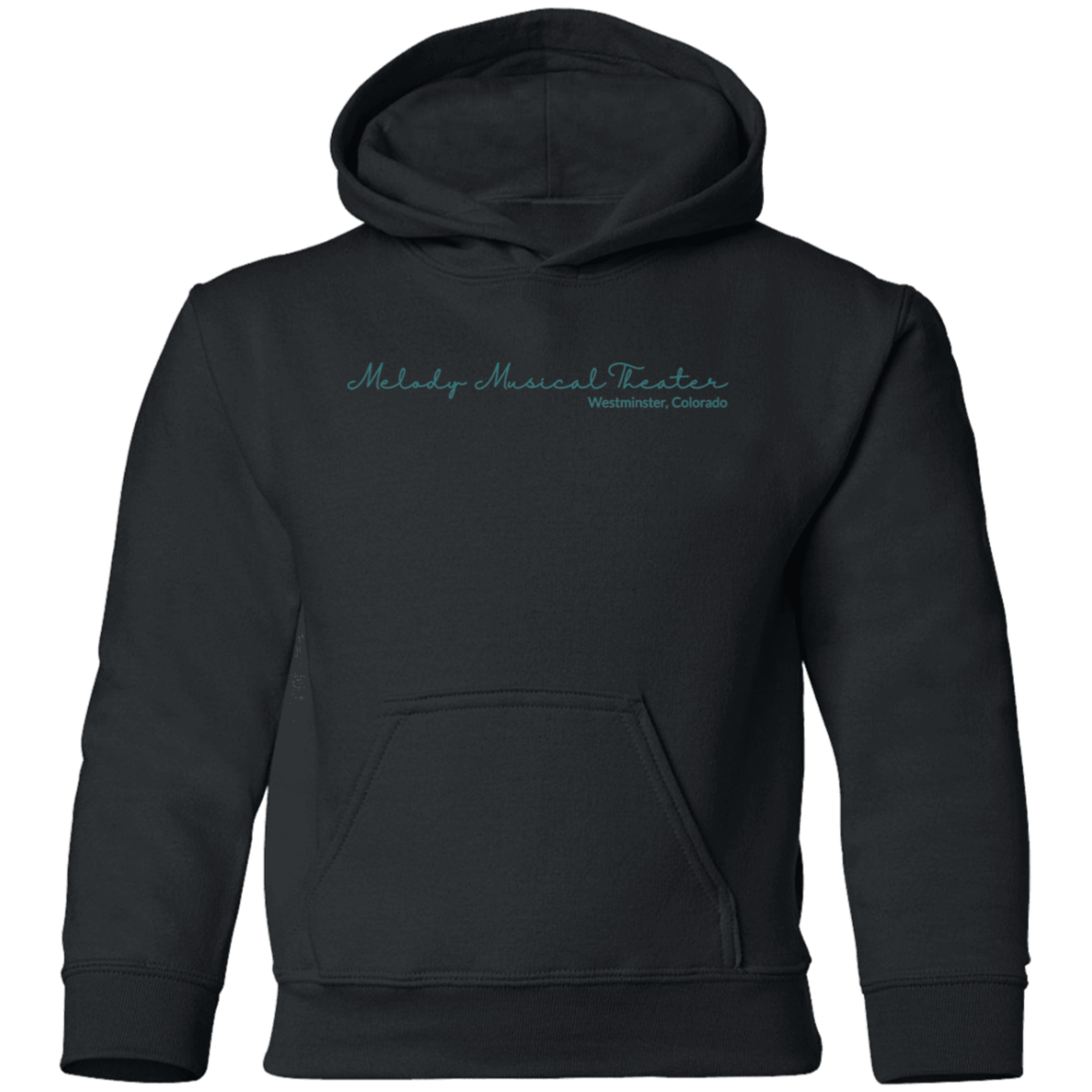 MMT Hoodies - Script Logo