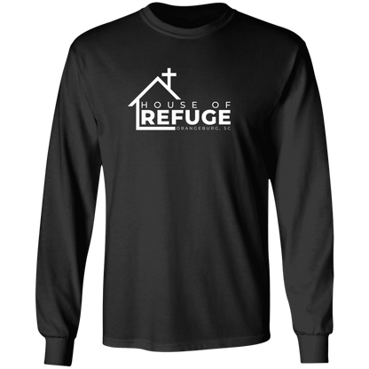 House of Refuge - Long Sleeves