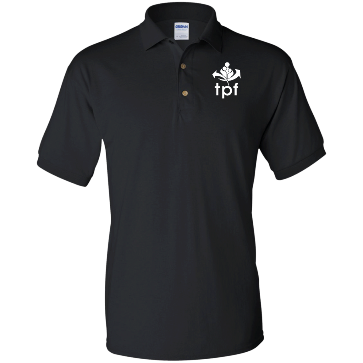 TPF - Polo Shirts