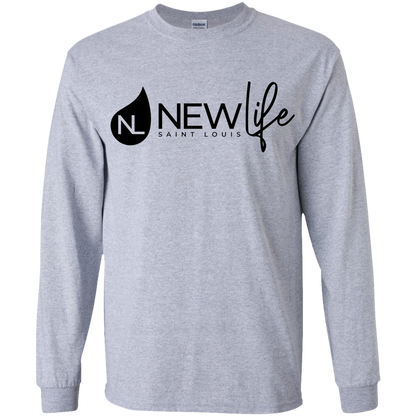 NLSL Long Sleeves