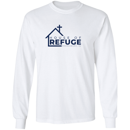 House of Refuge - Long Sleeves