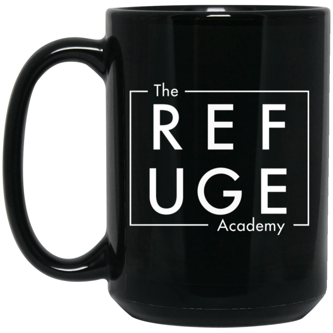 POR - Academy Design MUGS