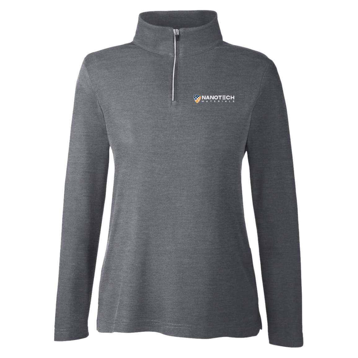 NANOTECH Employee Quarter Zips