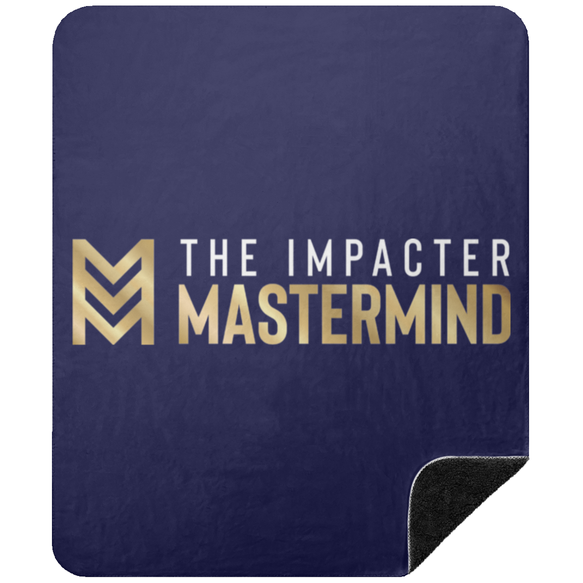 Impacter Mastermind BLANKETS