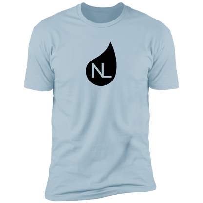 NL Shirts - Black Icon