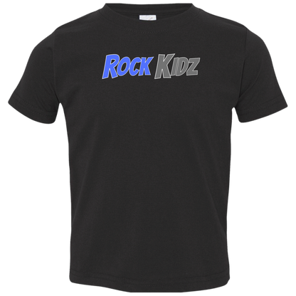 ROCK KIDZ Youth and Toddler Tees