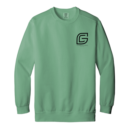 Generations Church Impact Weekend ADULT Sweatshirts