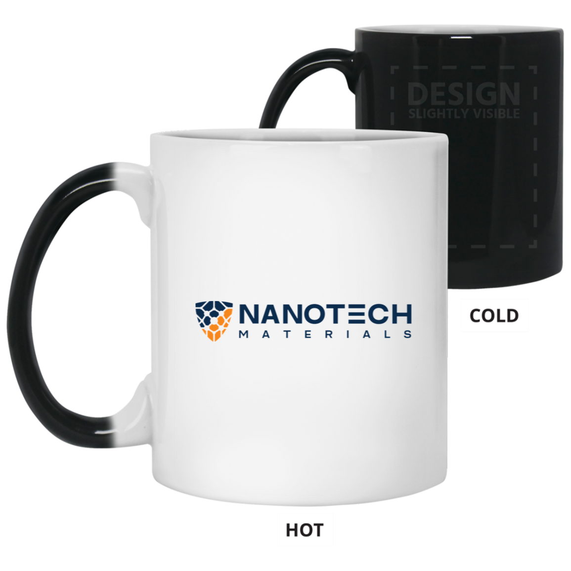 NANOTECH Mugs