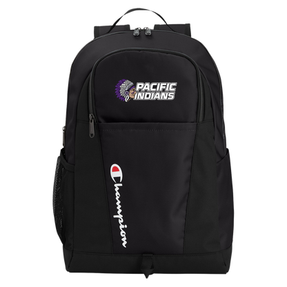 Pacific Indians Sports Club Bags