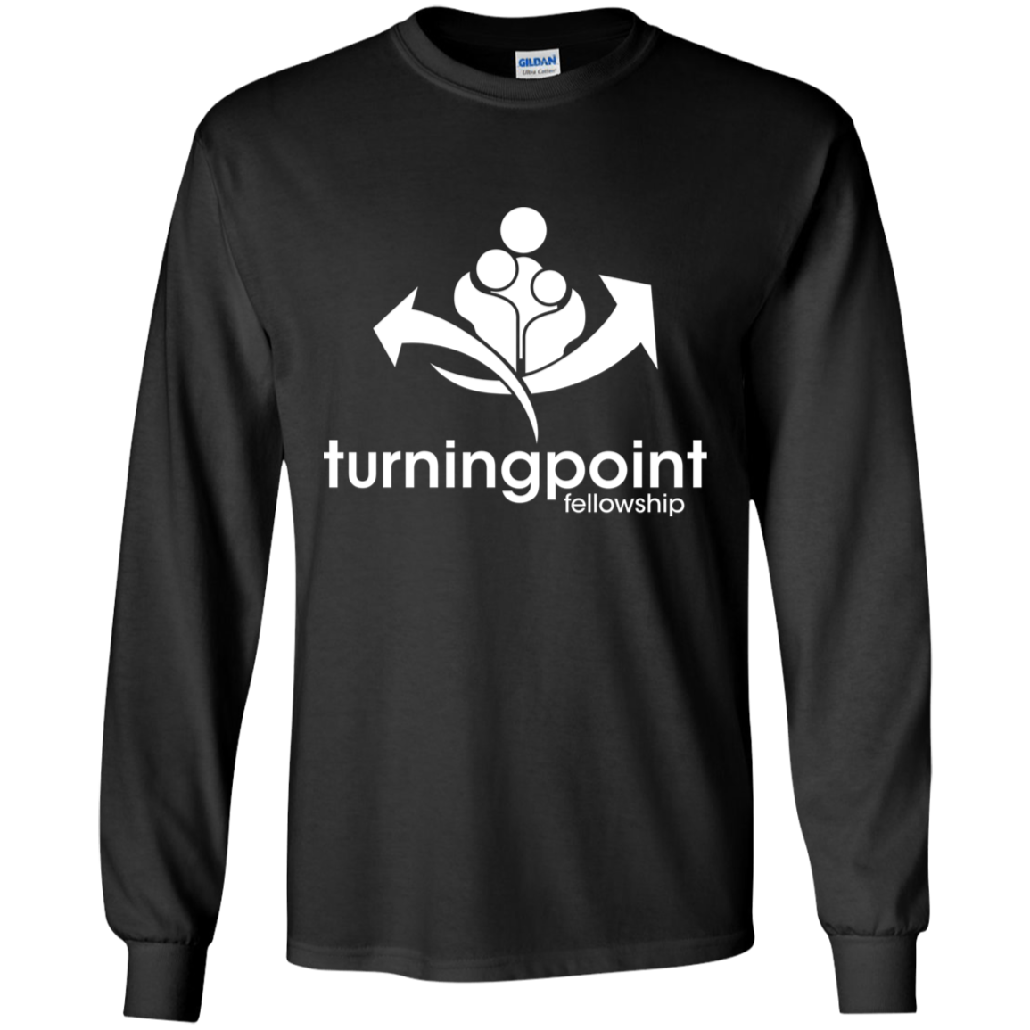 TPF Long Sleeves