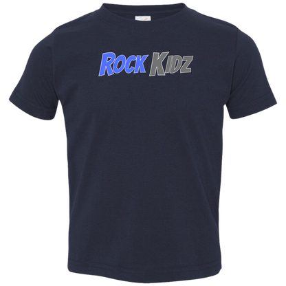 ROCK KIDZ Youth and Toddler Tees