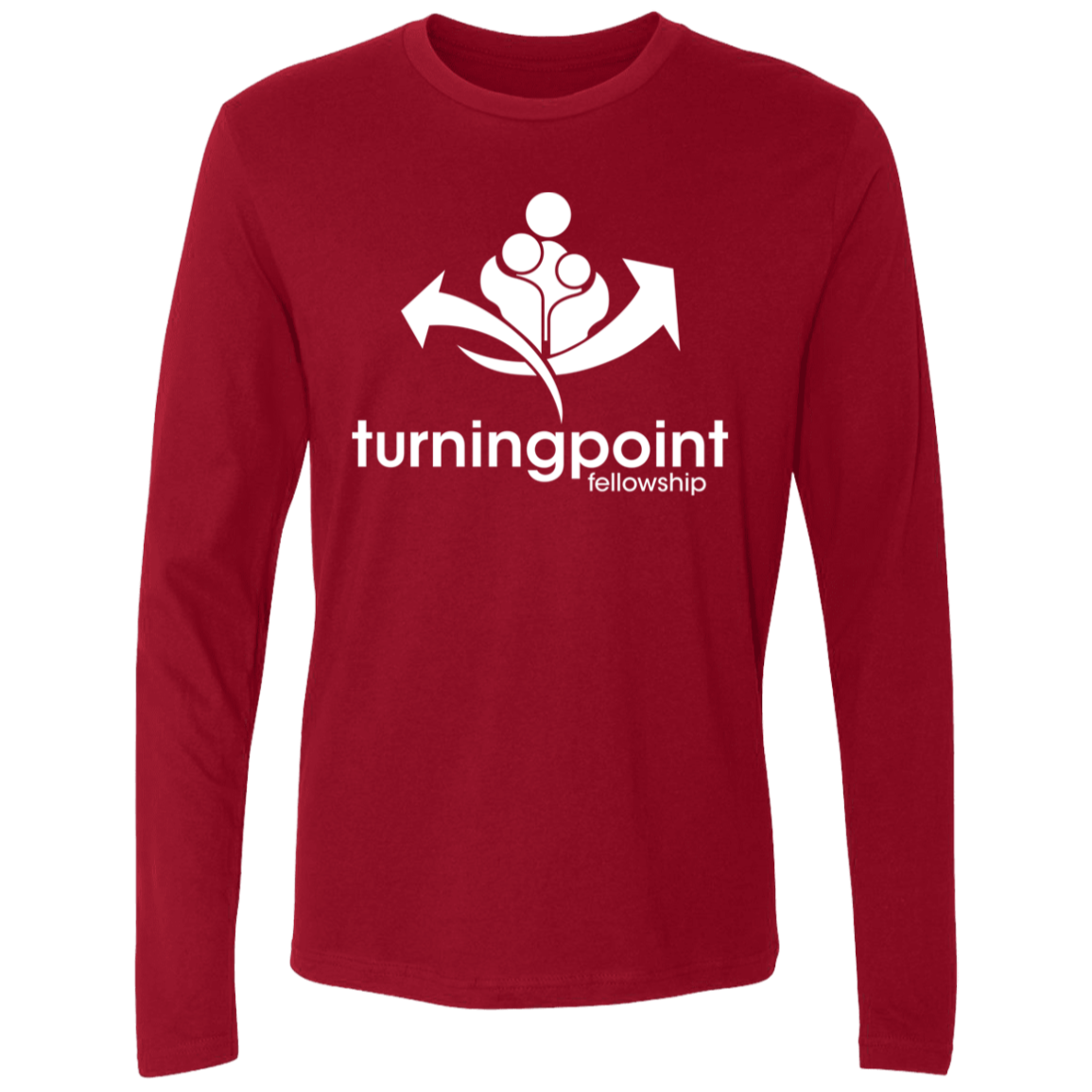 TPF Long Sleeves