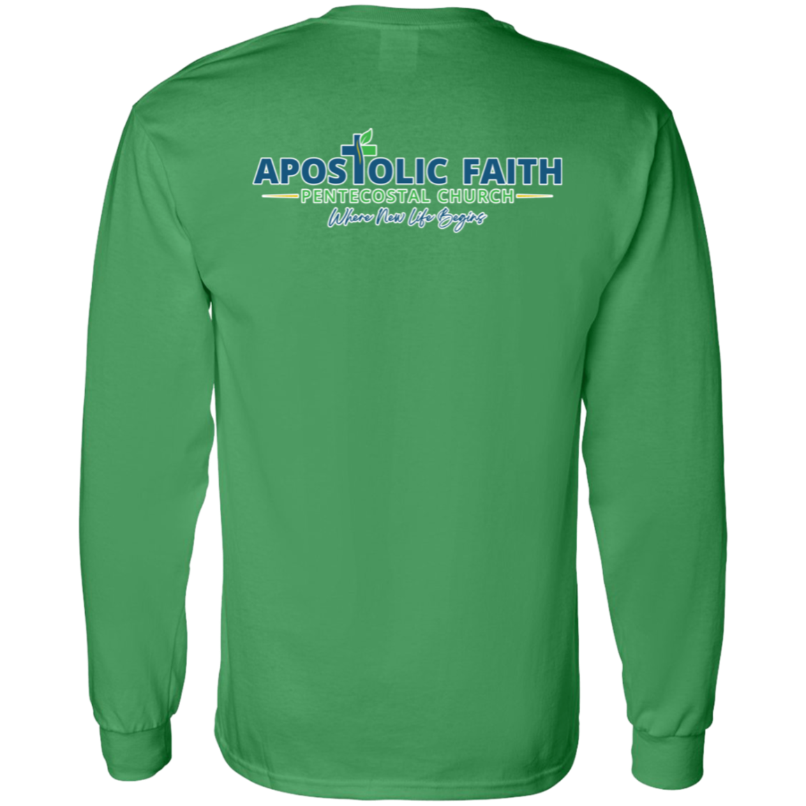 AFPC Long Sleeves