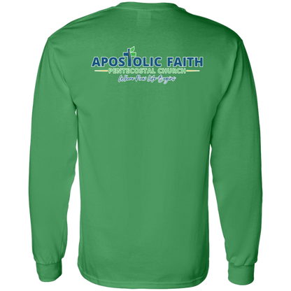 AFPC Long Sleeves