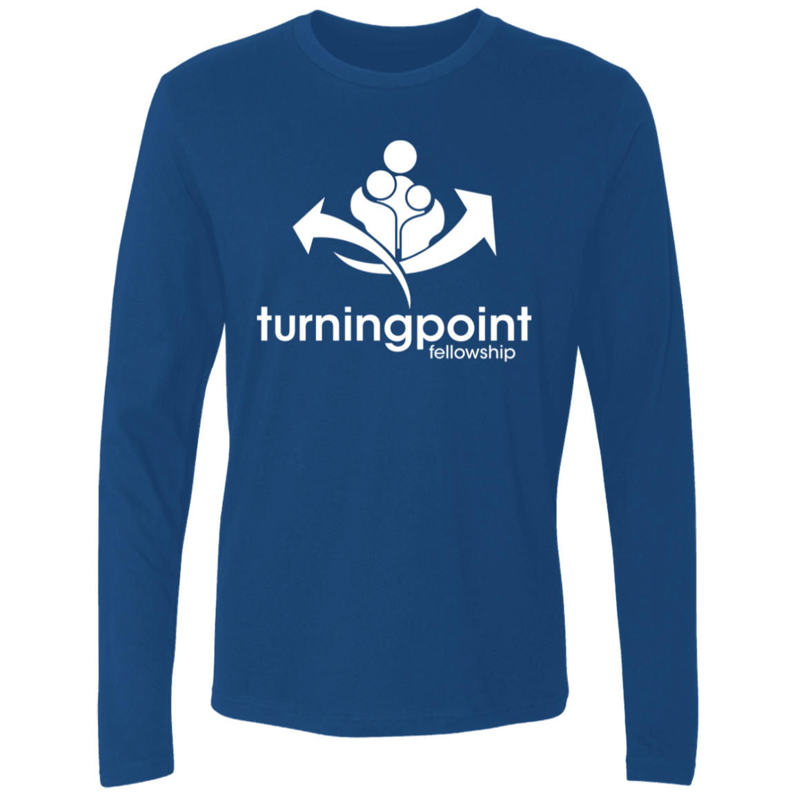 TPF Long Sleeves