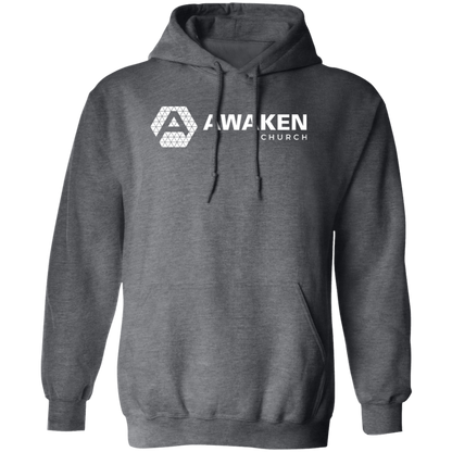 Awaken Church Hoodies