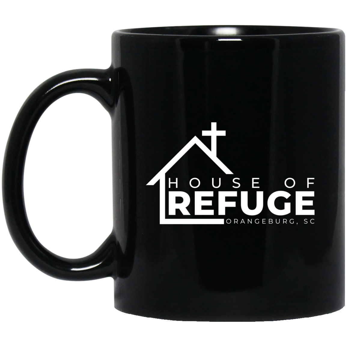 House of Refuge - Mugs