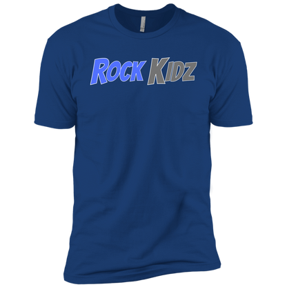 ROCK KIDZ Youth and Toddler Tees