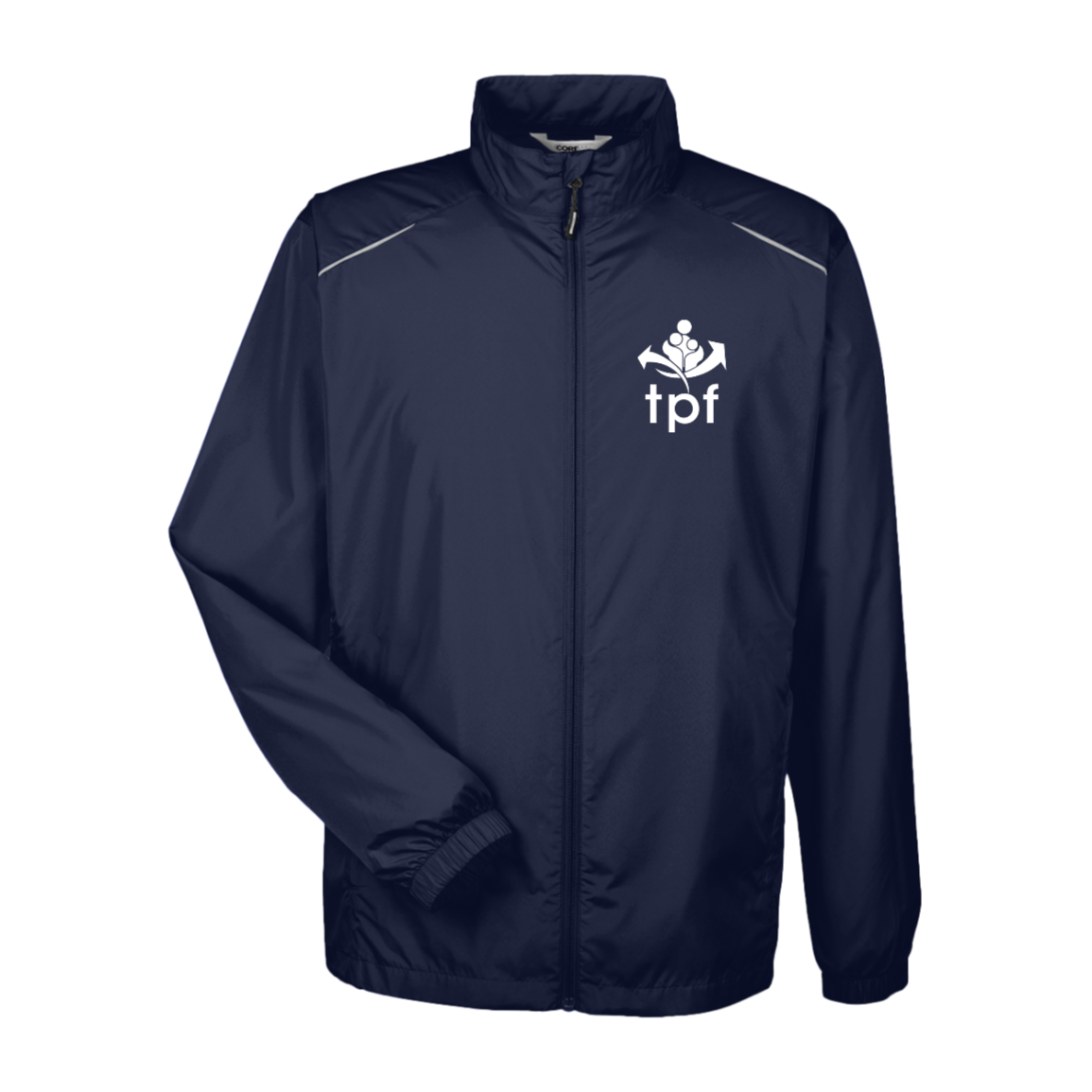 TPF - Jackets