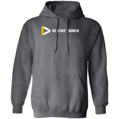 Destiny Church Logo - Hoodies