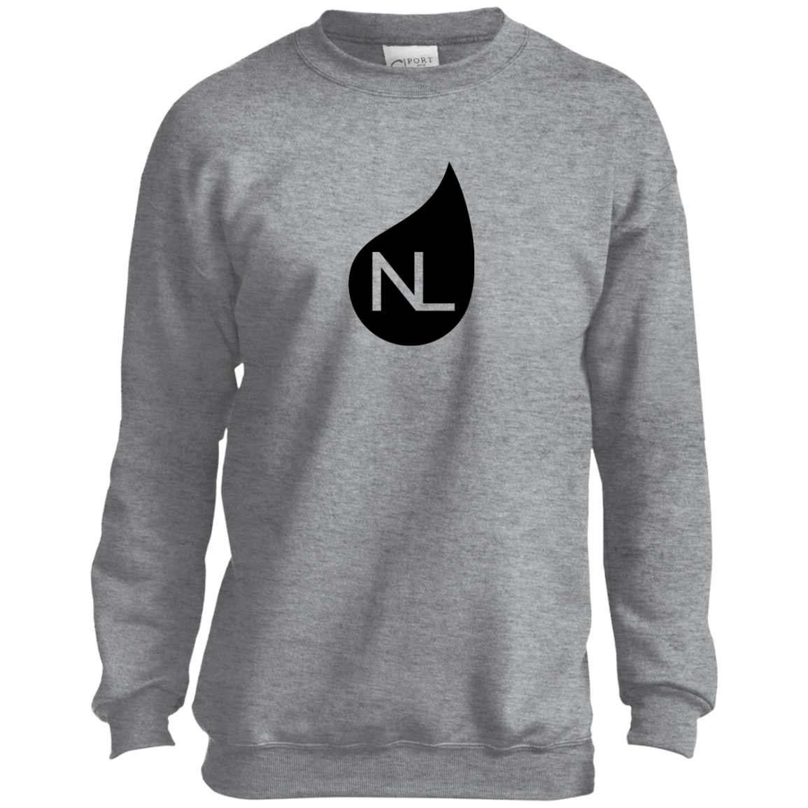 Sweatshirts - NL Icon