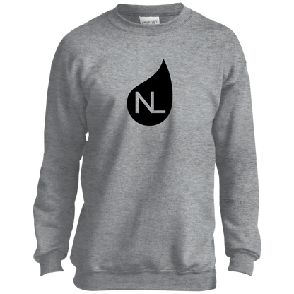 Sweatshirts - NL Icon