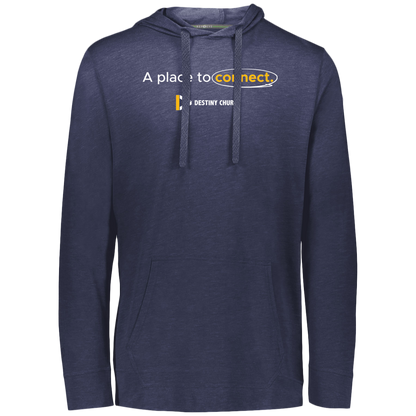 A Place to Connect - Hoodies