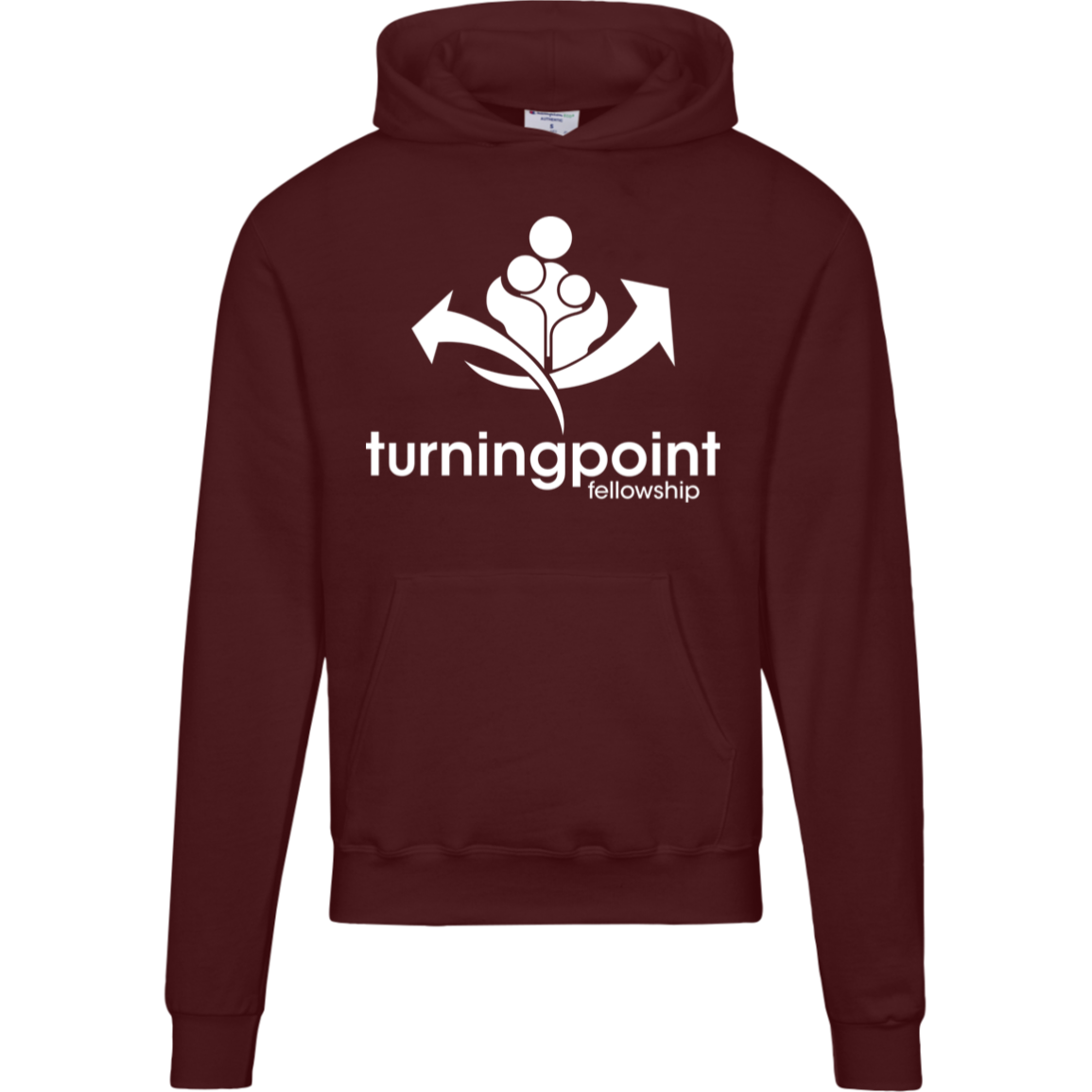 TPF Hoodies