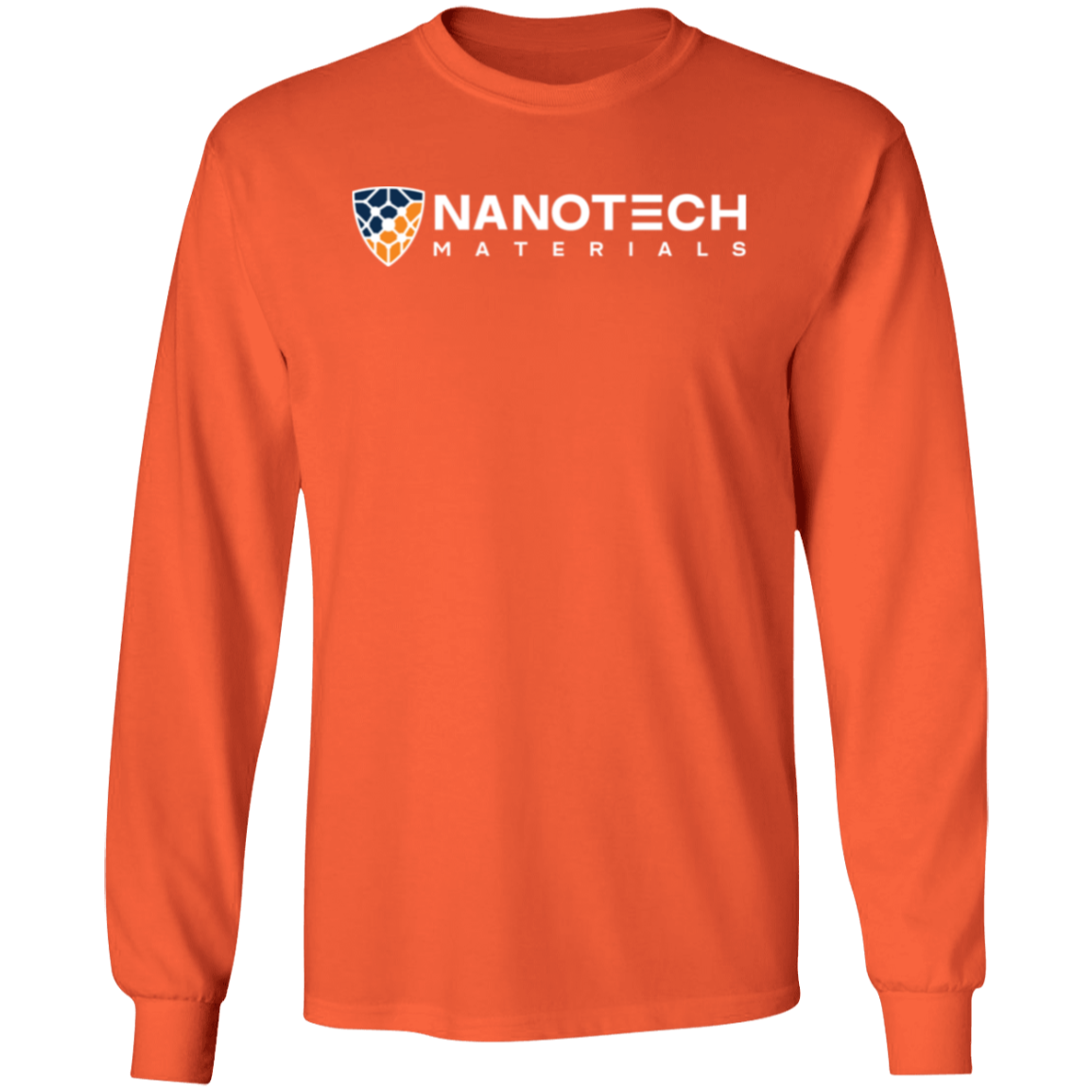 NANOTECH Long Sleeves