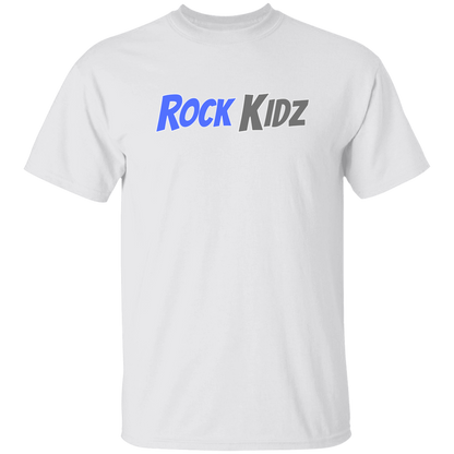 ROCK KIDZ Youth and Toddler Tees