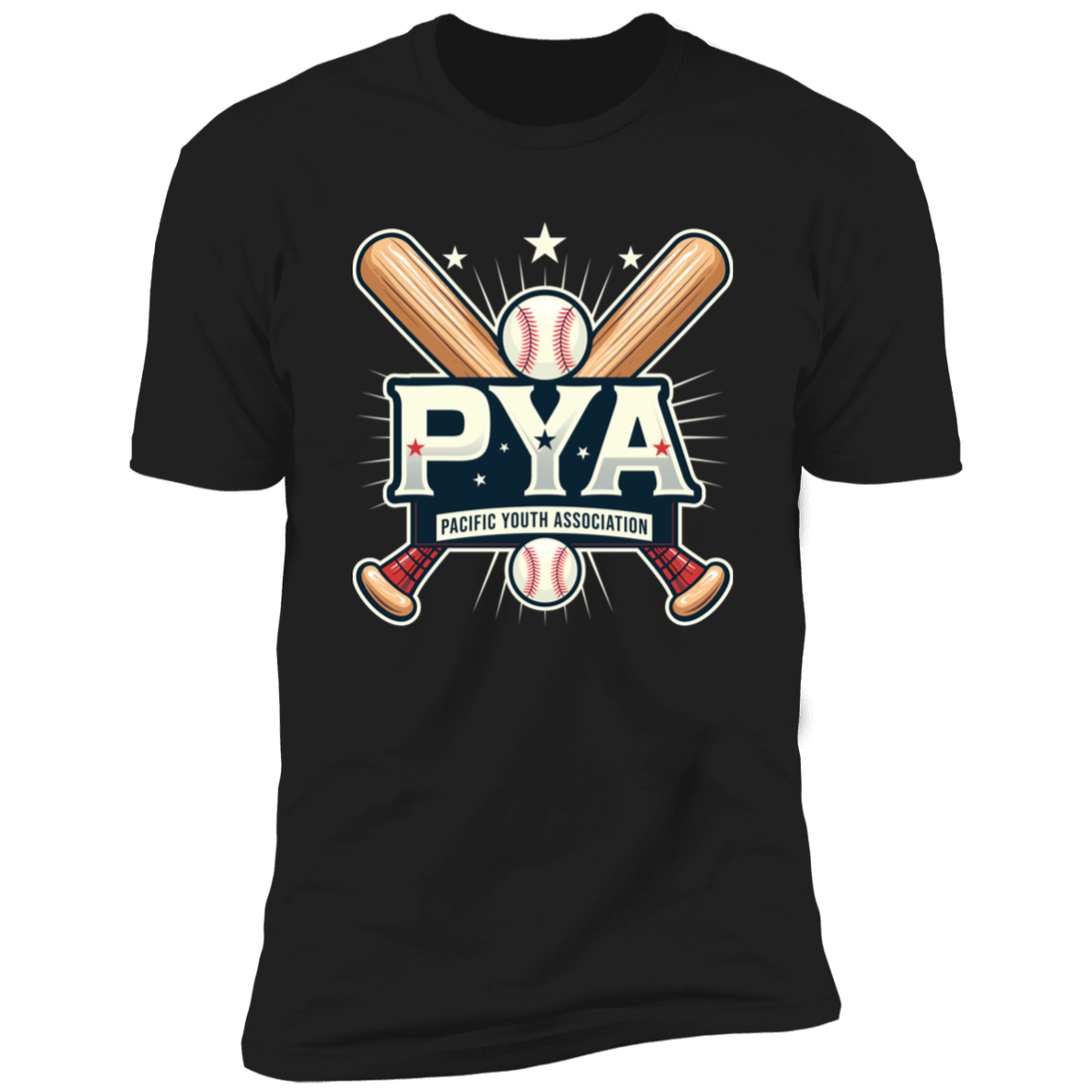 ADULT Premium Soft Shirt - PYA