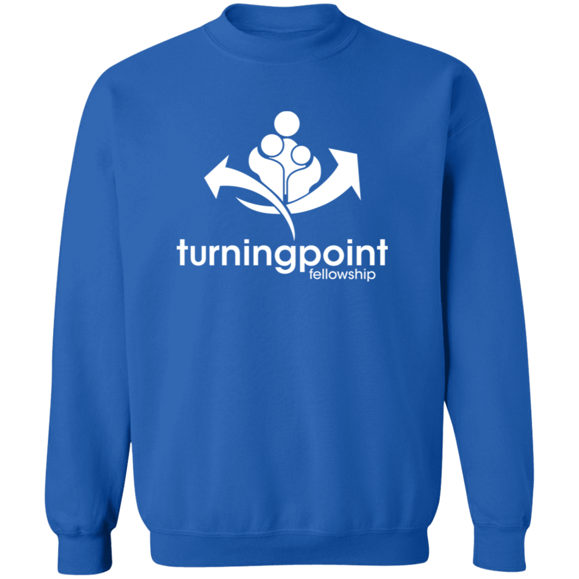 TPF Sweatshirts