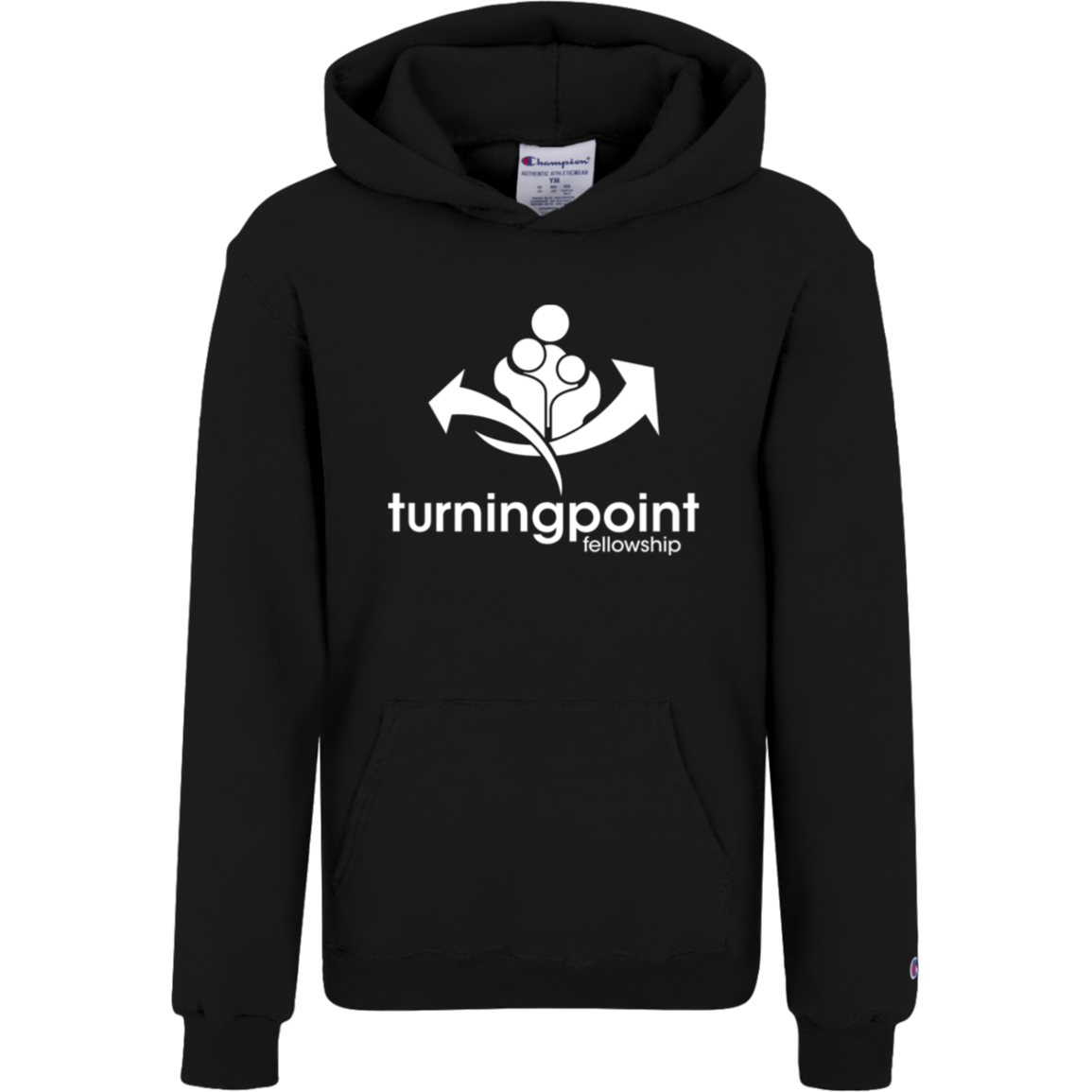 TPF Hoodies